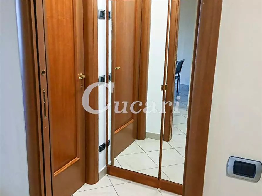 Immagine 9 di Bilocale in affitto  in via 25 aprile a Marino