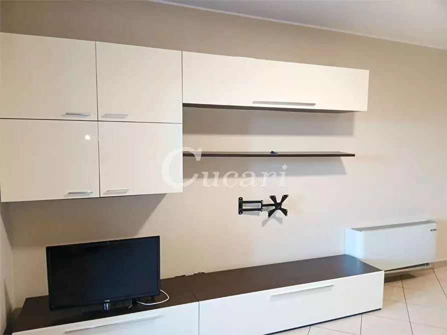 Immagine 5 di Bilocale in affitto  in via 25 aprile a Marino