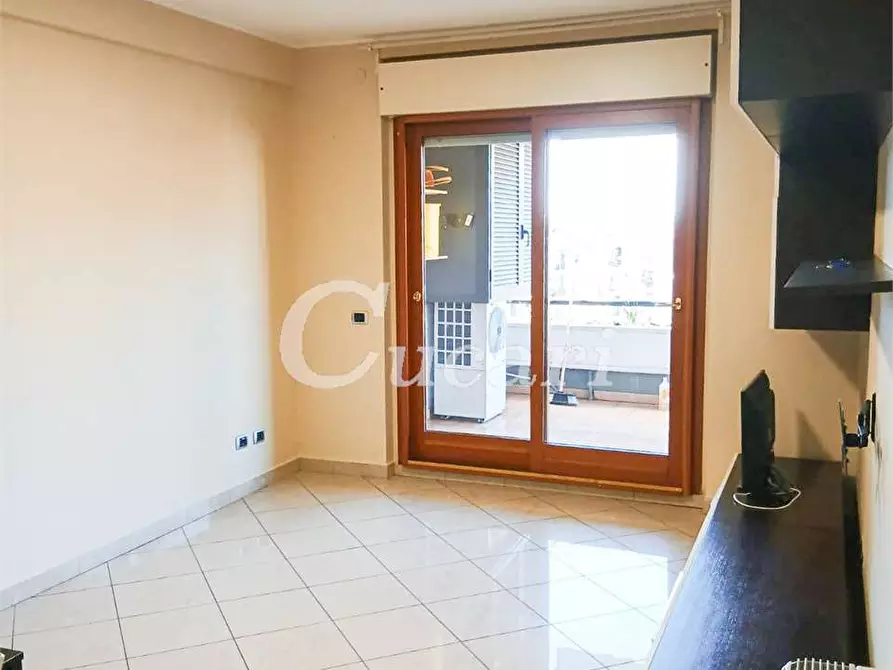 Immagine 3 di Bilocale in affitto  in via 25 aprile a Marino