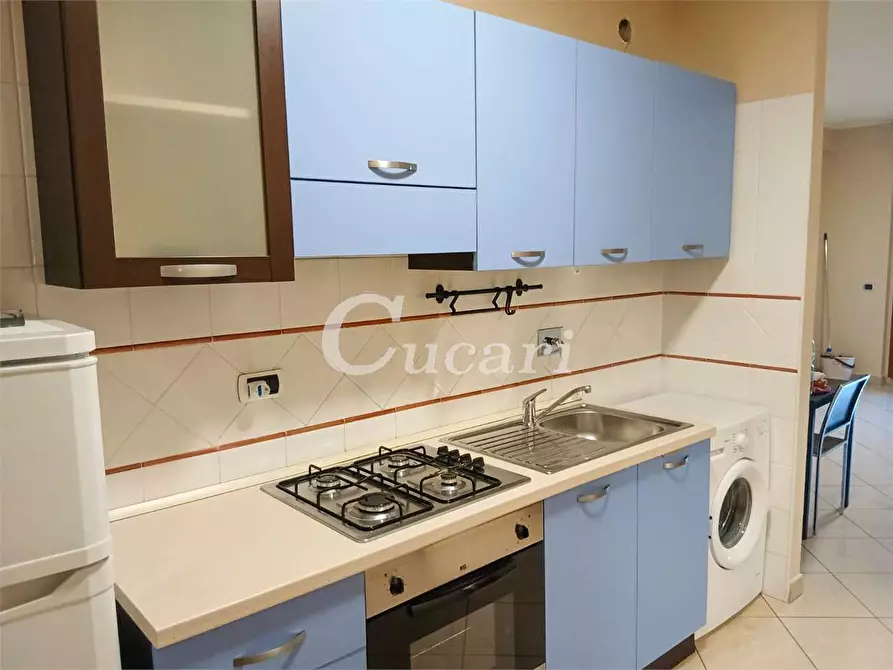 Immagine 11 di Bilocale in affitto  in via 25 aprile a Marino