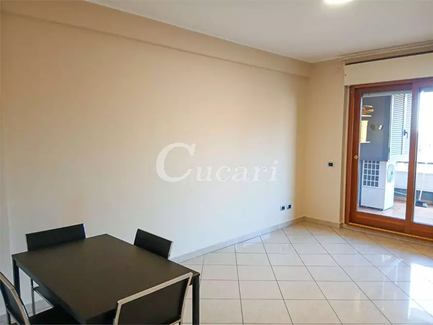 Immagine 4 di Bilocale in affitto  in via 25 aprile a Marino