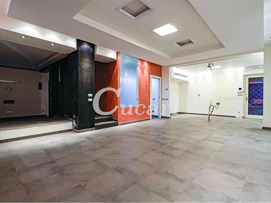 Immagine 24 di Casa bifamiliare in vendita  in Via Enrico Fermi a Frascati