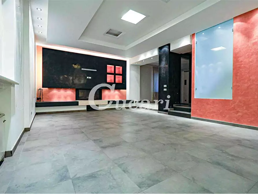 Immagine 25 di Casa bifamiliare in vendita  in Via Enrico Fermi a Frascati