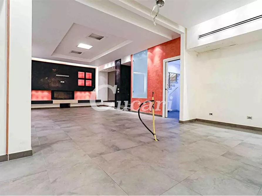 Immagine 59 di Casa bifamiliare in vendita  in Via Enrico Fermi a Frascati