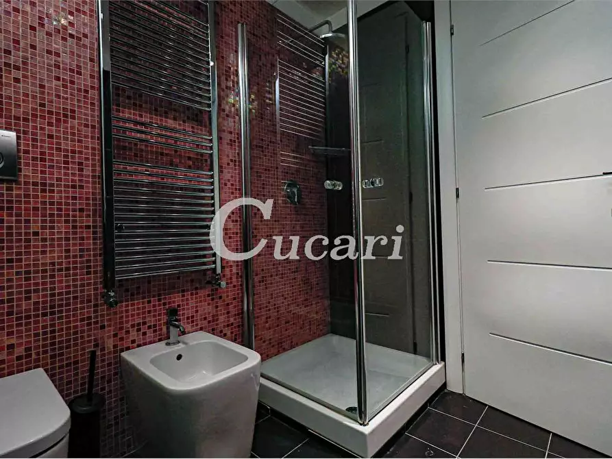 Immagine 62 di Casa bifamiliare in vendita  in Via Enrico Fermi a Frascati