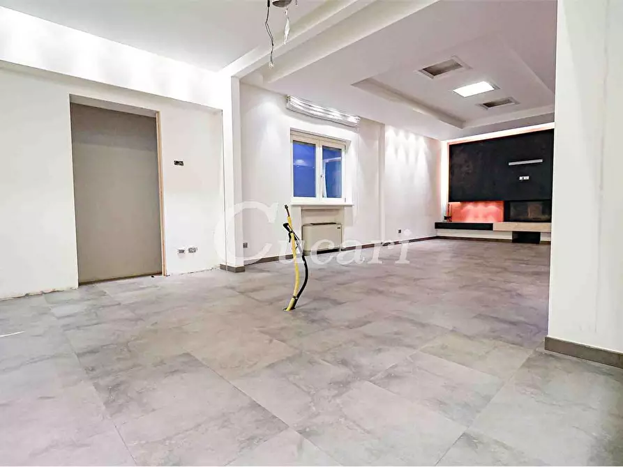 Immagine 63 di Casa bifamiliare in vendita  in Via Enrico Fermi a Frascati