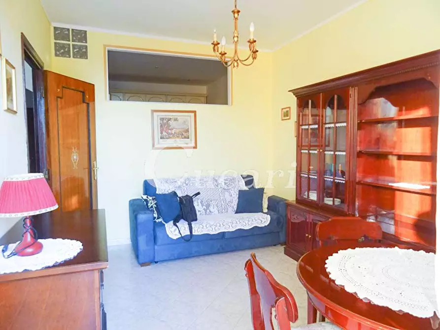 Immagine 3 di Bilocale in vendita  in via cairoli a Marino