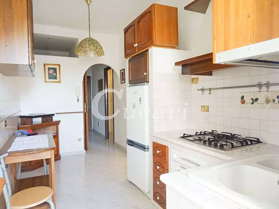 Immagine 5 di Bilocale in vendita  in via cairoli a Marino