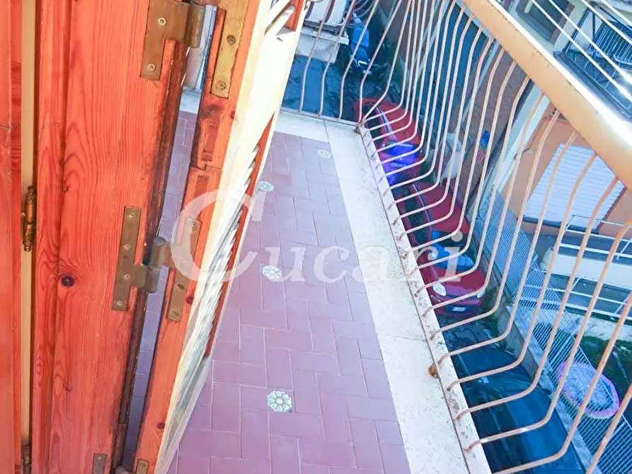 Immagine 14 di Bilocale in vendita  in via cairoli a Marino