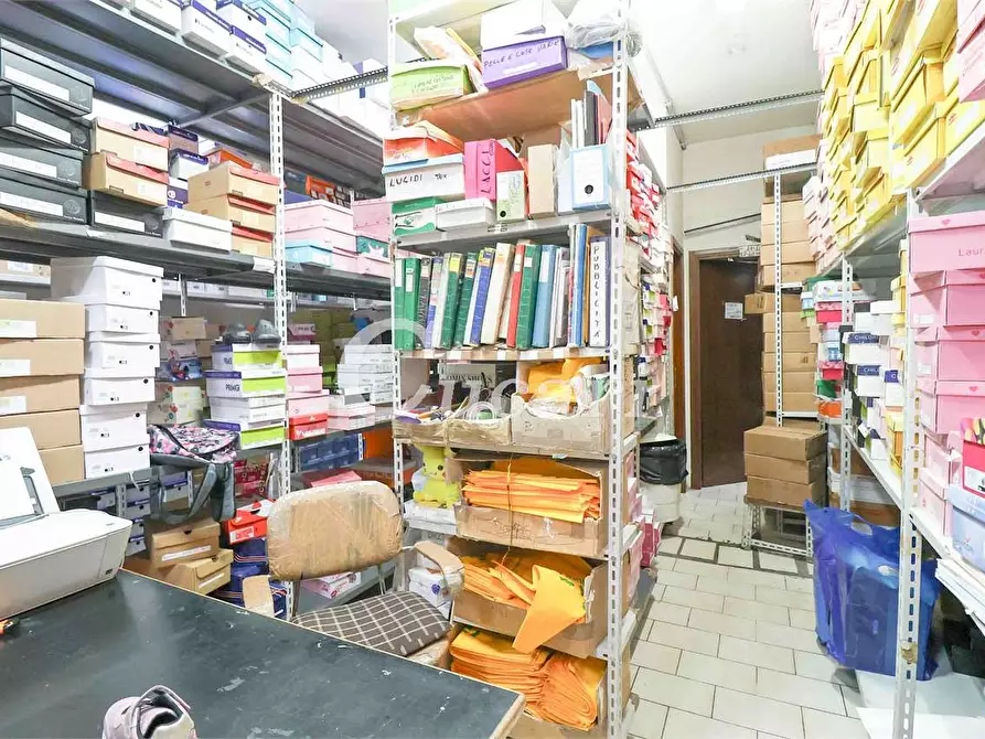 Immagine 25 di Negozio in vendita  in Viale Paolo Ferdinando Quaglia a Roma