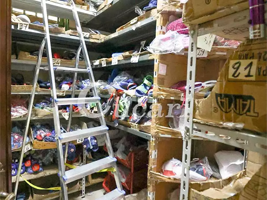 Immagine 35 di Negozio in vendita  in Viale Paolo Ferdinando Quaglia a Roma