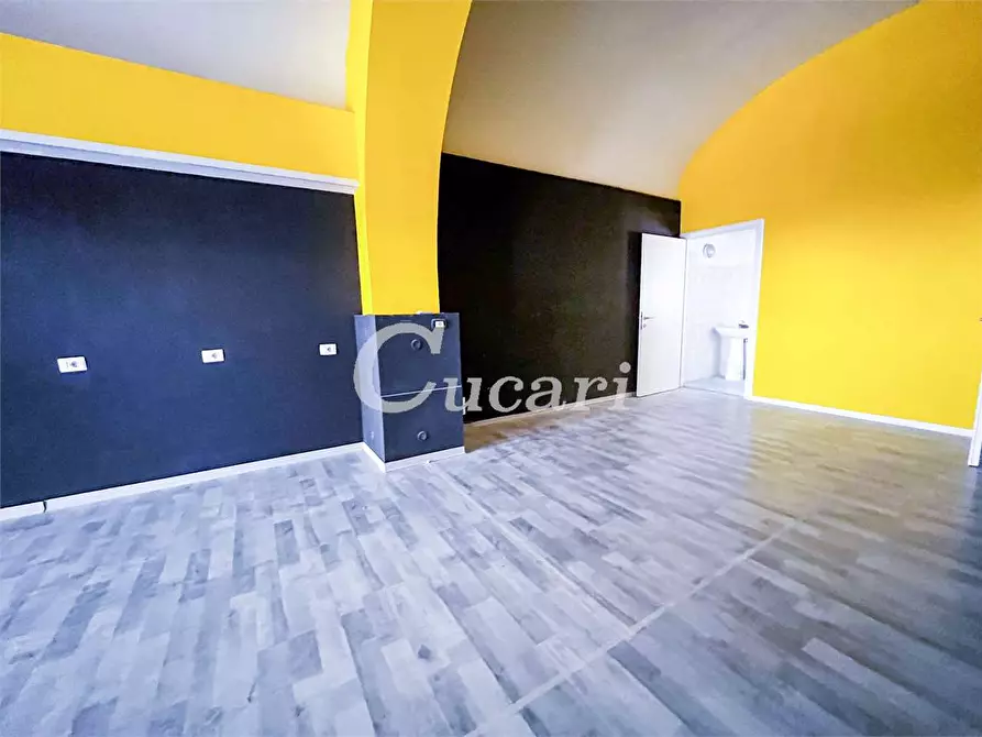 Immagine 4 di Negozio in affitto  in viale emilia romagna a Genzano Di Roma