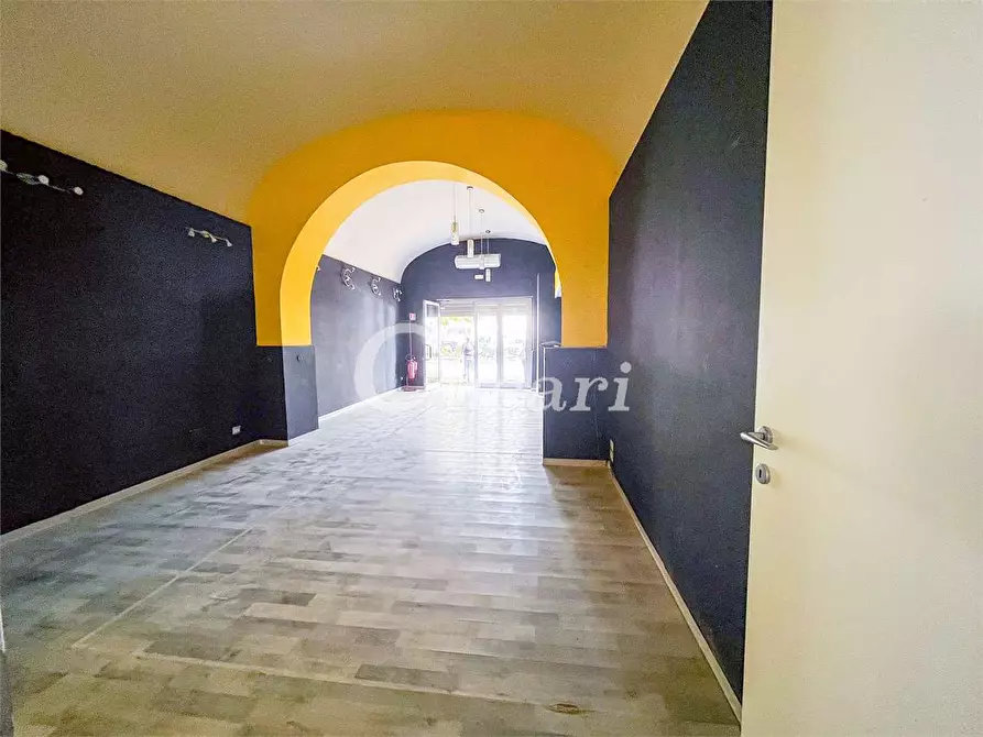 Immagine 7 di Negozio in affitto  in viale emilia romagna a Genzano Di Roma