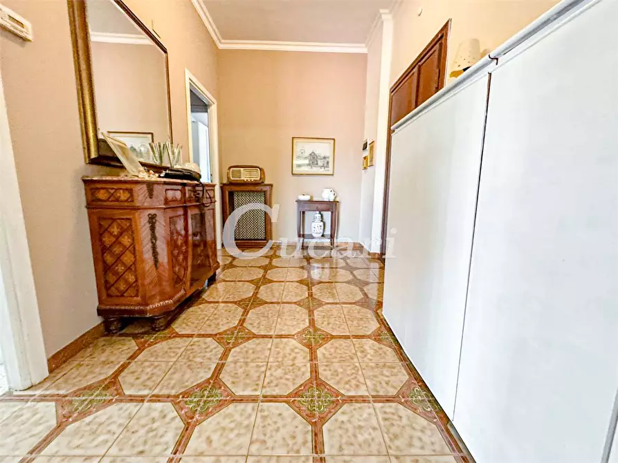 Immagine 16 di Quadrilocale in vendita  in VIA CERZETO a Roma