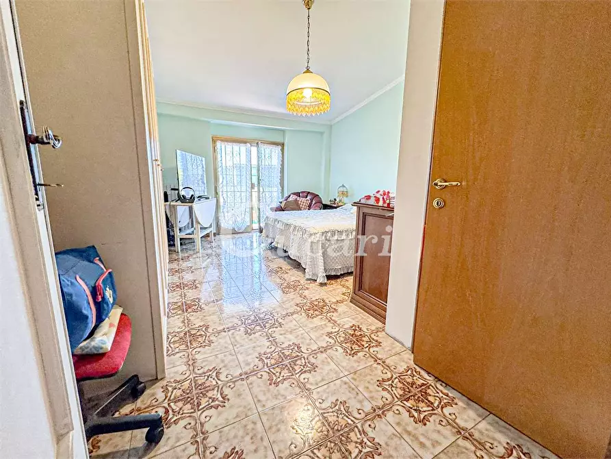 Immagine 28 di Quadrilocale in vendita  in VIA CERZETO a Roma