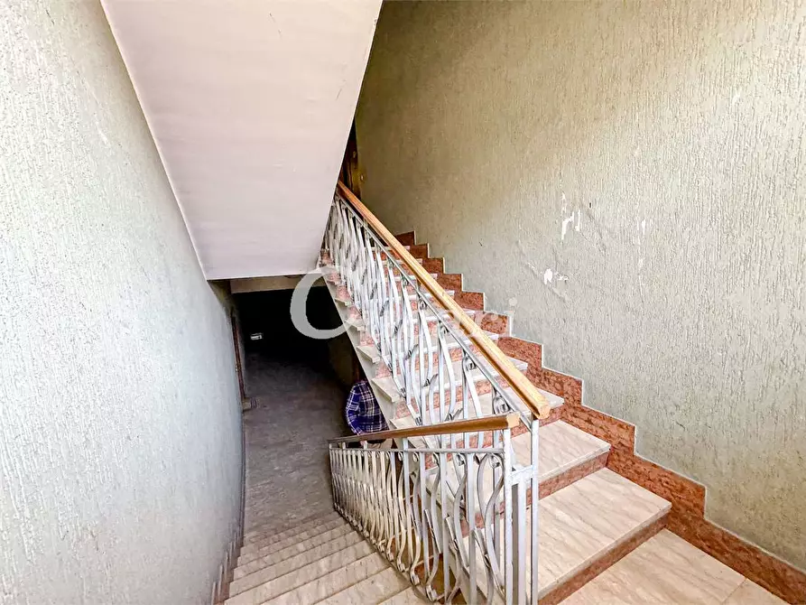 Immagine 52 di Quadrilocale in vendita  in VIA CERZETO a Roma