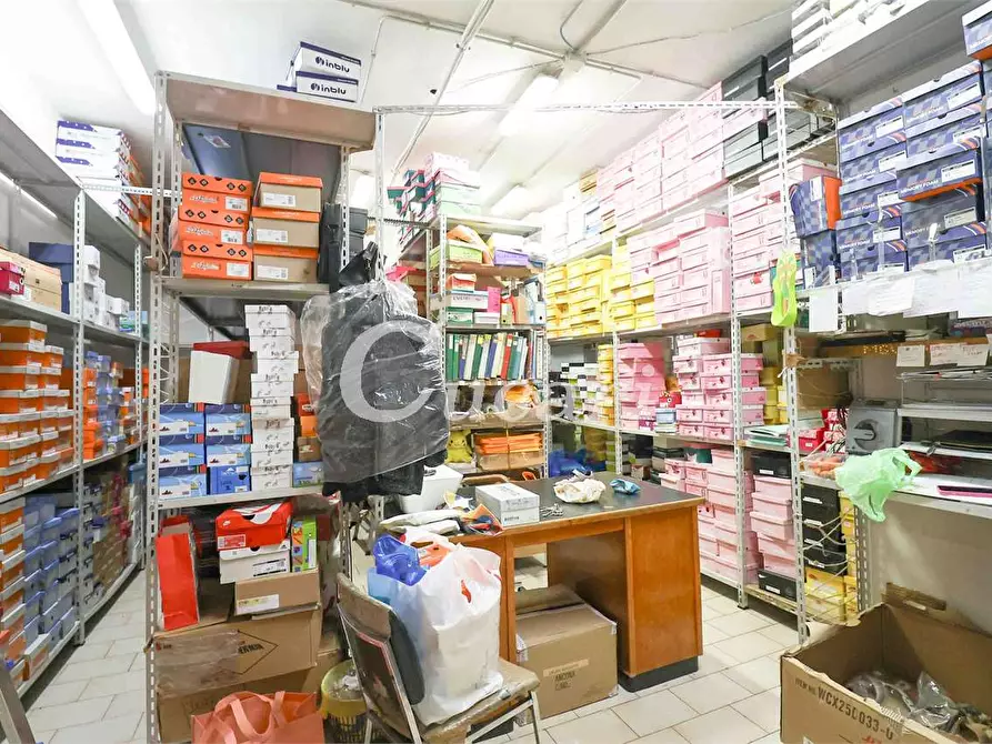 Immagine 24 di Negozio in affitto  in Viale Paolo Ferdinando Quaglia a Roma