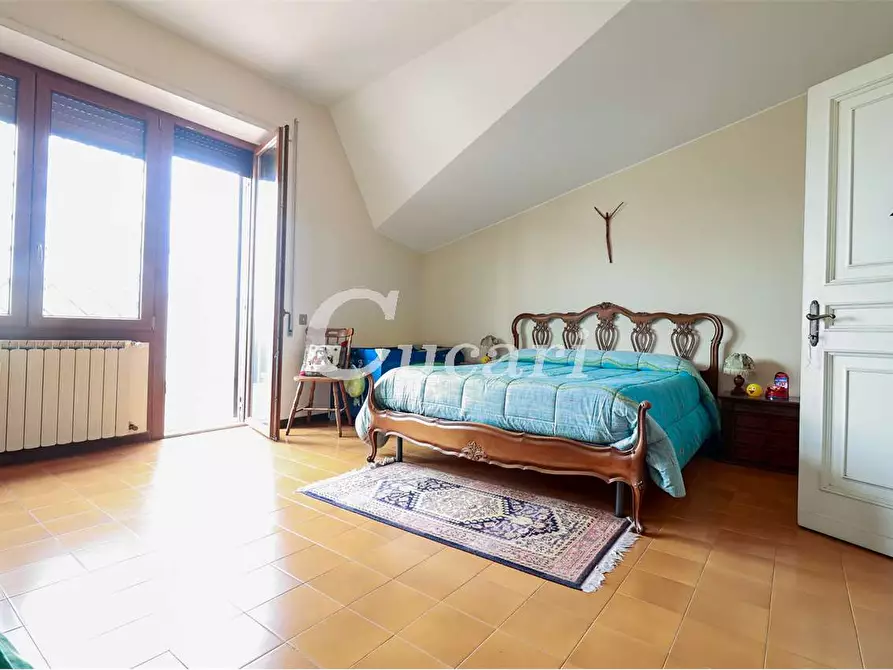 Immagine 50 di Villa in vendita  in viale tevere a Ardea