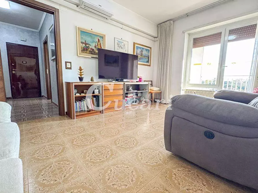 Immagine 6 di Trilocale in vendita  in Via Francesco Pellegrini a Roma