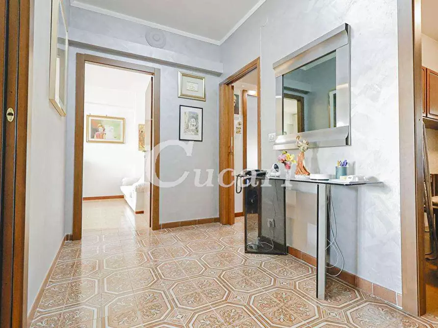 Immagine 13 di Trilocale in vendita  in Via Francesco Pellegrini a Roma