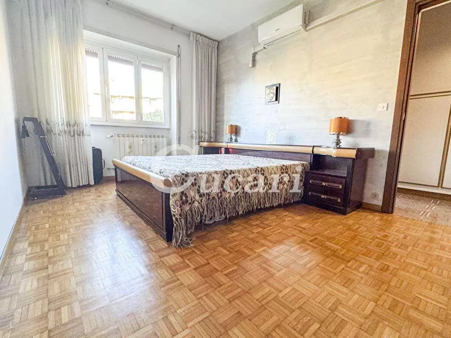 Immagine 19 di Trilocale in vendita  in Via Francesco Pellegrini a Roma