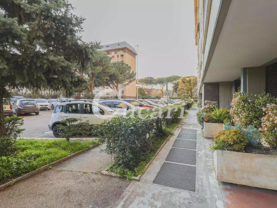 Immagine 26 di Trilocale in vendita  in Via Francesco Pellegrini a Roma