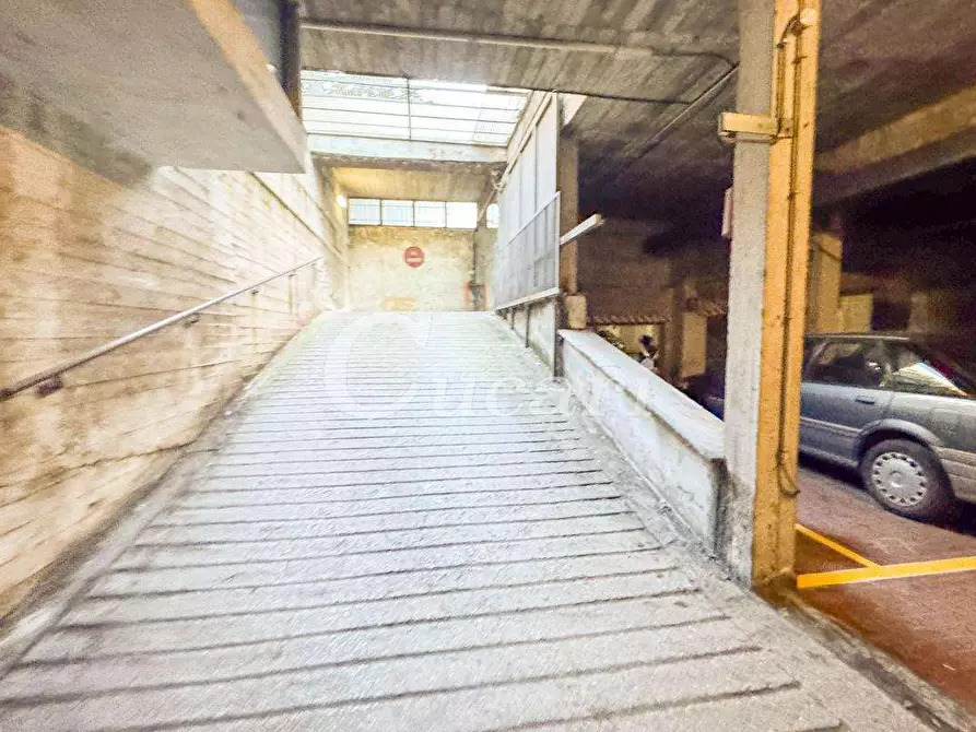 Immagine 27 di Trilocale in vendita  in Via Francesco Pellegrini a Roma