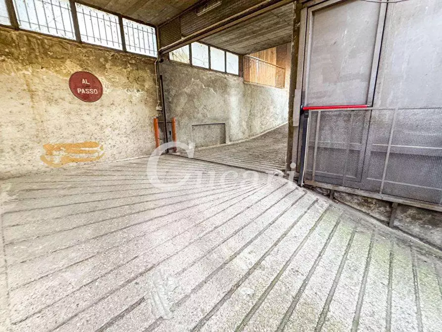 Immagine 28 di Trilocale in vendita  in Via Francesco Pellegrini a Roma