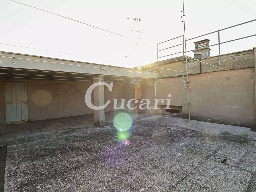 Immagine 30 di Trilocale in vendita  in Via Francesco Pellegrini a Roma