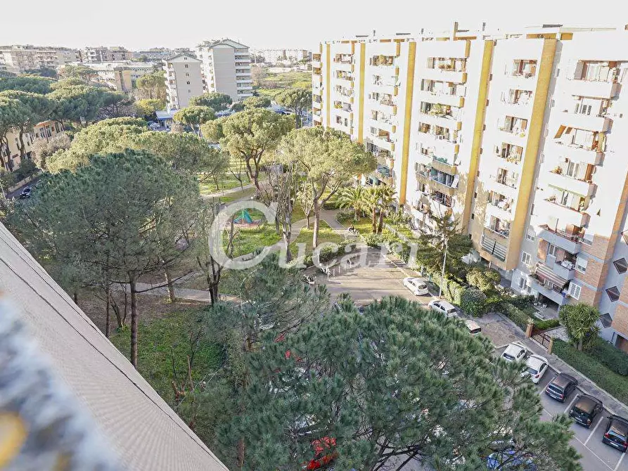 Immagine 31 di Trilocale in vendita  in Via Francesco Pellegrini a Roma