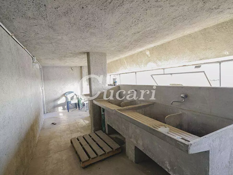 Immagine 32 di Trilocale in vendita  in Via Francesco Pellegrini a Roma