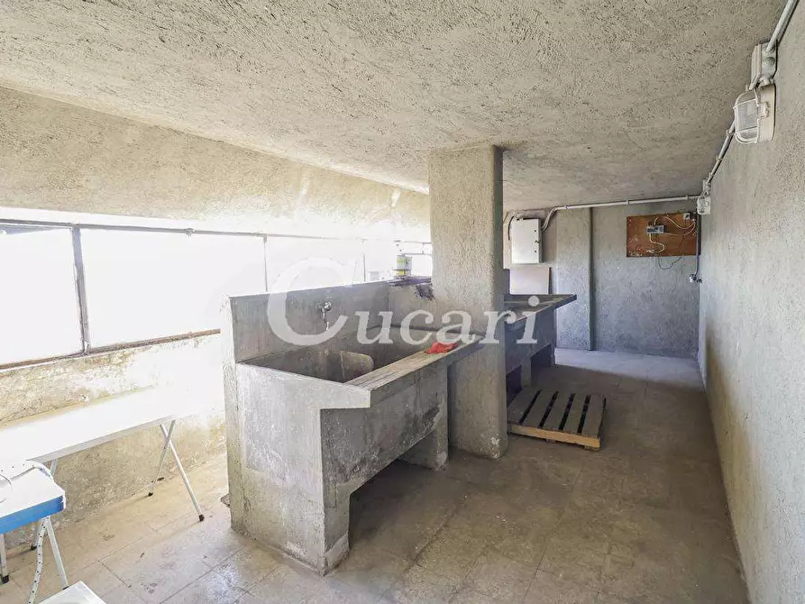 Immagine 33 di Trilocale in vendita  in Via Francesco Pellegrini a Roma