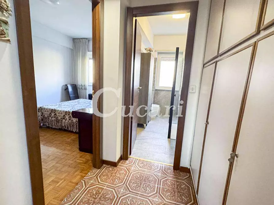 Immagine 37 di Trilocale in vendita  in Via Francesco Pellegrini a Roma