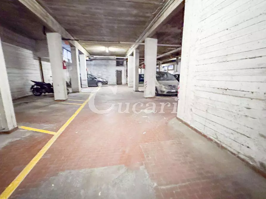 Immagine 39 di Trilocale in vendita  in Via Francesco Pellegrini a Roma