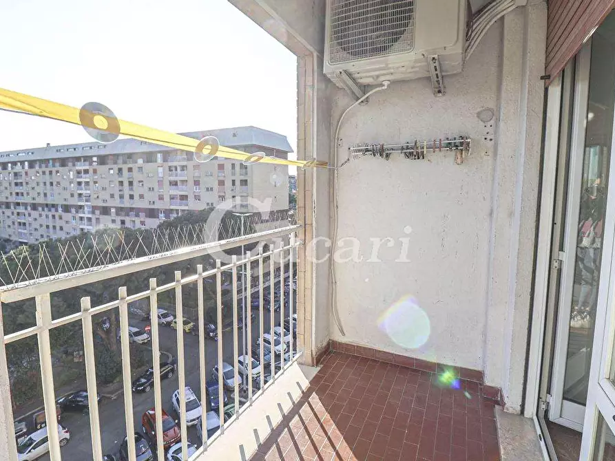 Immagine 41 di Trilocale in vendita  in Via Francesco Pellegrini a Roma