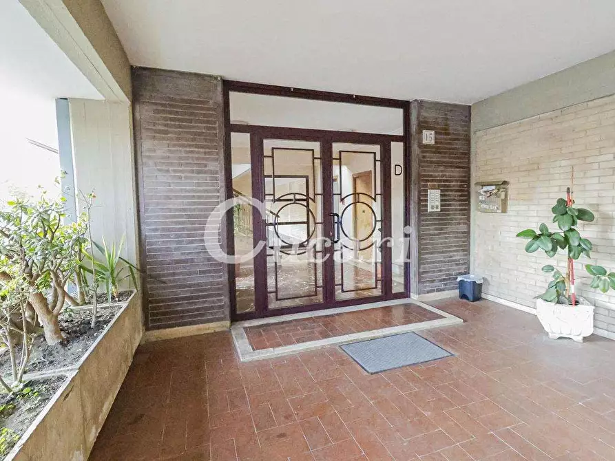 Immagine 44 di Trilocale in vendita  in Via Francesco Pellegrini a Roma