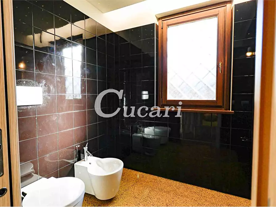 Immagine 21 di Casa bifamiliare in vendita  in Via Enrico Fermi a Frascati