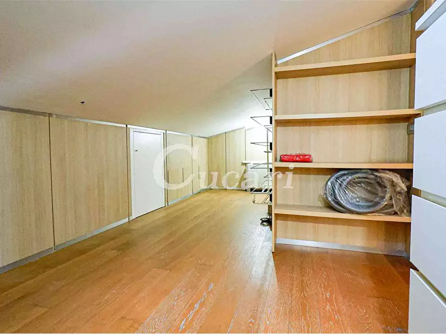 Immagine 31 di Casa bifamiliare in vendita  in Via Enrico Fermi a Frascati