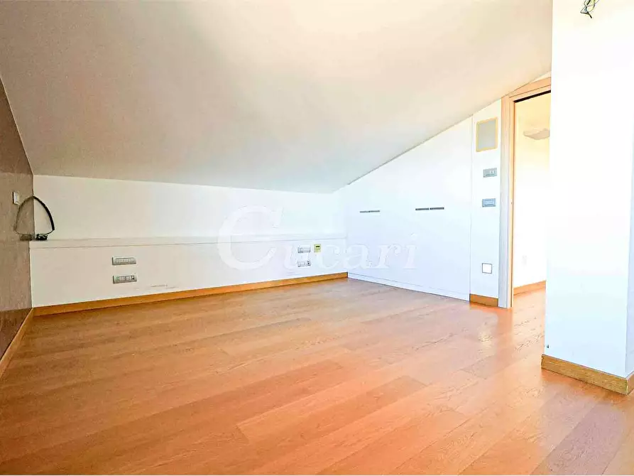 Immagine 36 di Casa bifamiliare in vendita  in Via Enrico Fermi a Frascati