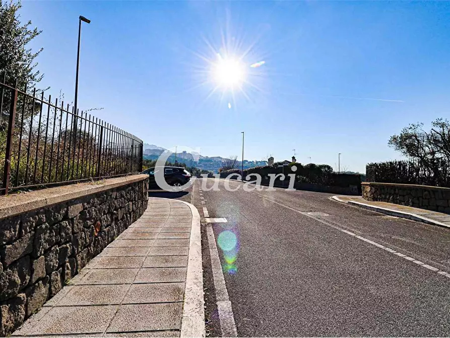 Immagine 76 di Casa bifamiliare in vendita  in Via Enrico Fermi a Frascati