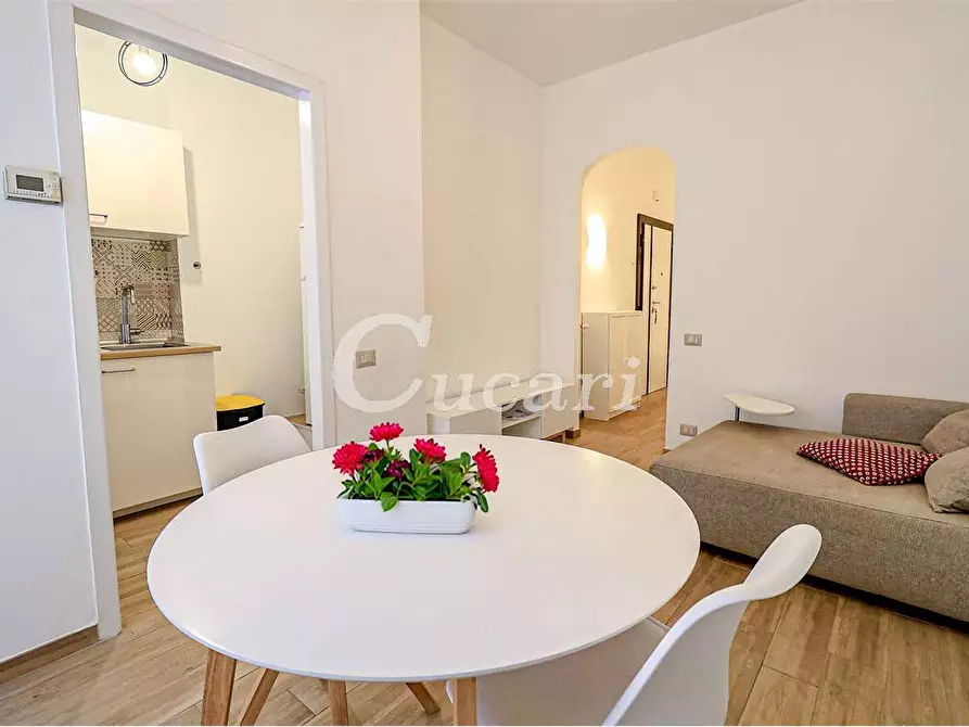 Immagine 1 di Bilocale in vendita  in via cernaia a Frascati