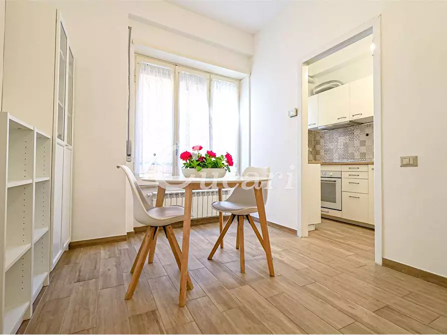 Immagine 2 di Bilocale in vendita  in via cernaia a Frascati