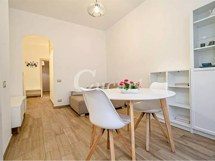 Immagine 3 di Bilocale in vendita  in via cernaia a Frascati