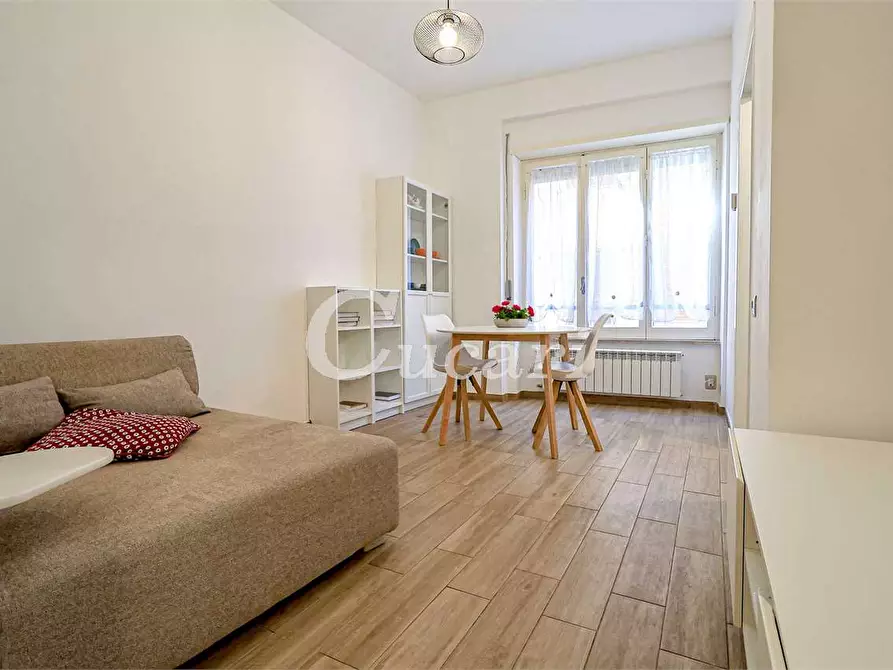 Immagine 4 di Bilocale in vendita  in via cernaia a Frascati