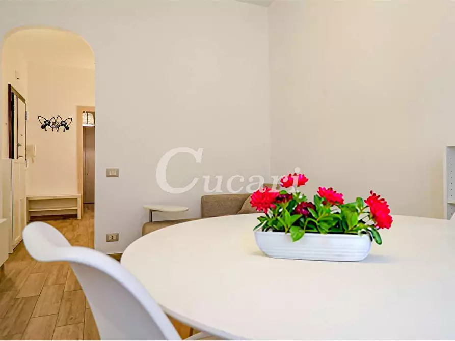 Immagine 5 di Bilocale in vendita  in via cernaia a Frascati