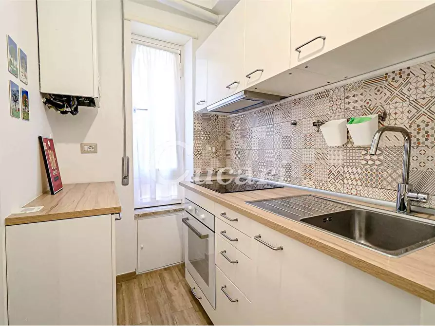 Immagine 6 di Bilocale in vendita  in via cernaia a Frascati