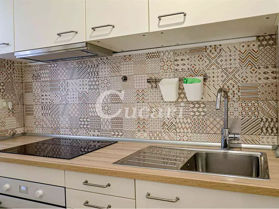 Immagine 8 di Bilocale in vendita  in via cernaia a Frascati