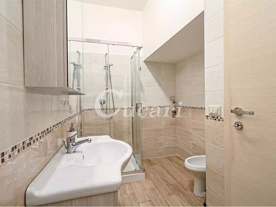 Immagine 11 di Bilocale in vendita  in via cernaia a Frascati