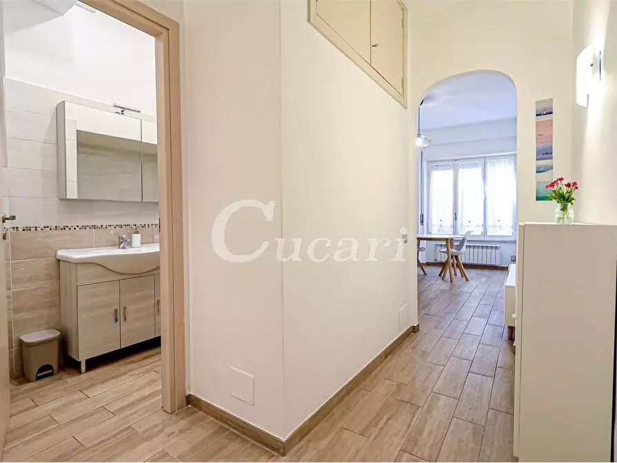 Immagine 16 di Bilocale in vendita  in via cernaia a Frascati