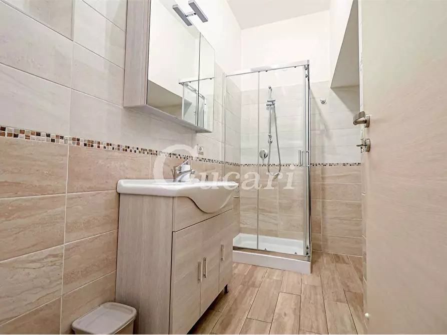 Immagine 17 di Bilocale in vendita  in via cernaia a Frascati